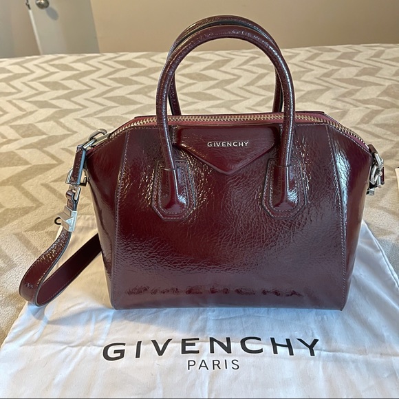 Givenchy Handbags - Authentic Givenchy Antigona